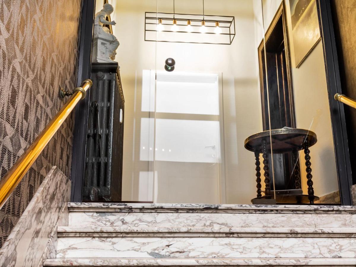 Stylish Apartment In Dinant Near The Maas المظهر الخارجي الصورة