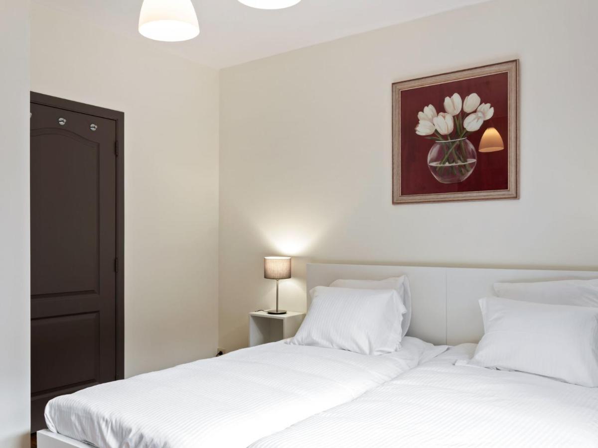 Stylish Apartment In Dinant Near The Maas المظهر الخارجي الصورة