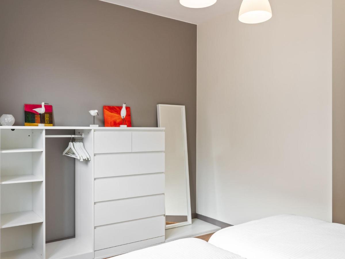 Stylish Apartment In Dinant Near The Maas المظهر الخارجي الصورة