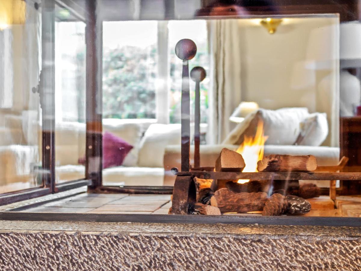 Stylish Apartment In Dinant Near The Maas المظهر الخارجي الصورة
